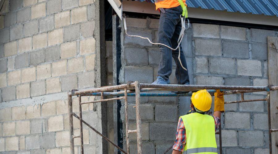 Local Chimney Repair in Herriman, UT